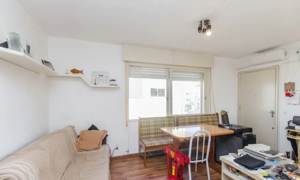 Apartamento, 2 quartos, 62 m² - Foto 1