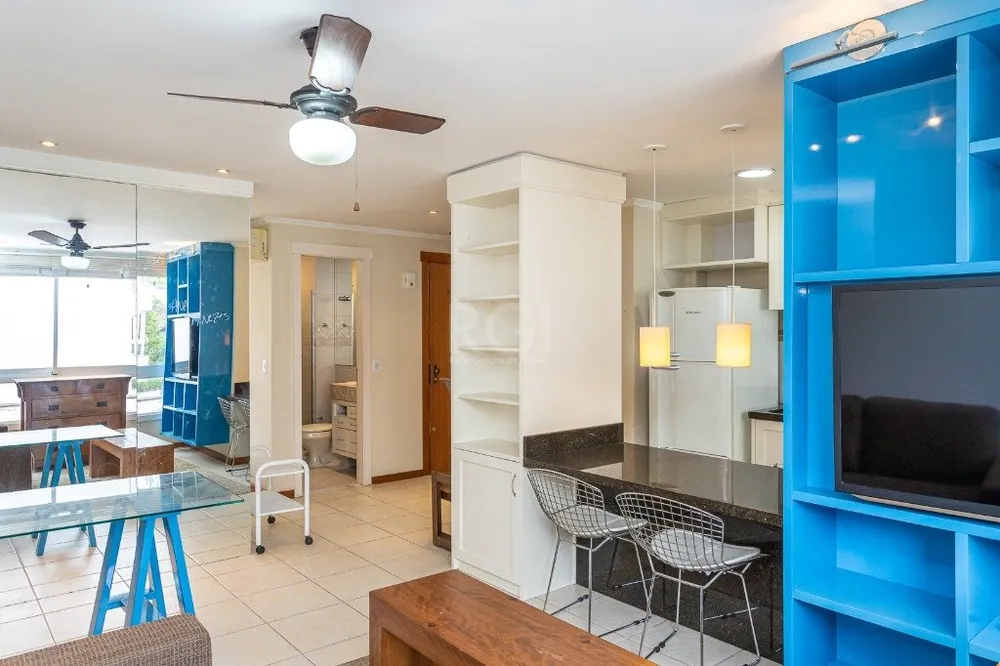 Apartamento, 1 quarto, 47 m² - Foto 2
