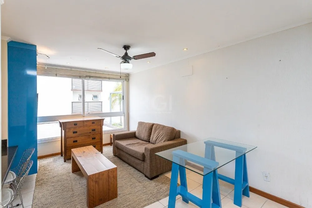 Apartamento, 1 quarto, 47 m² - Foto 4