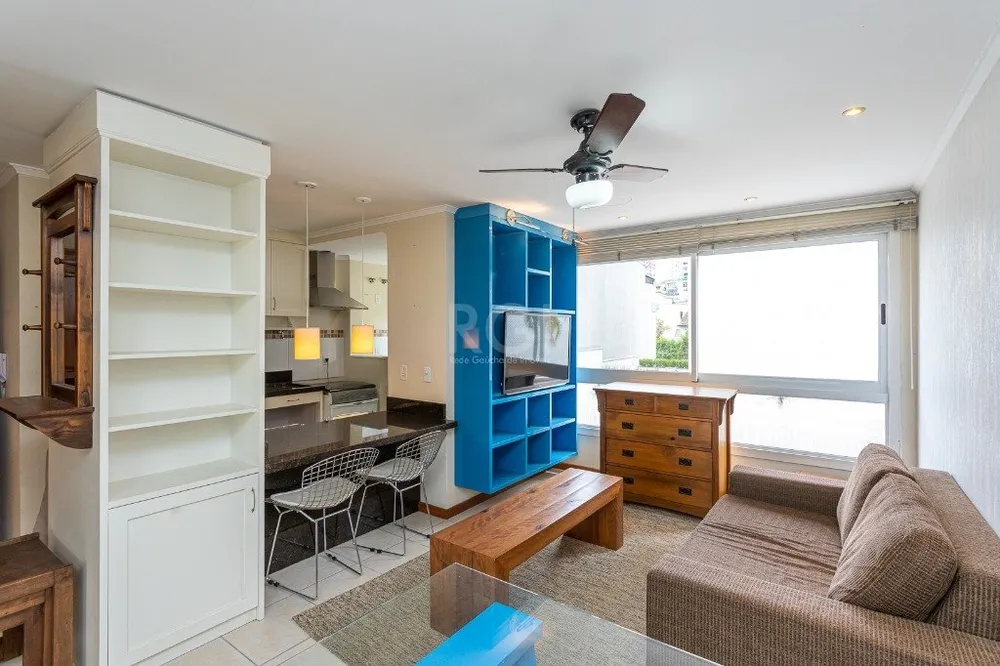 Apartamento, 1 quarto, 47 m² - Foto 3