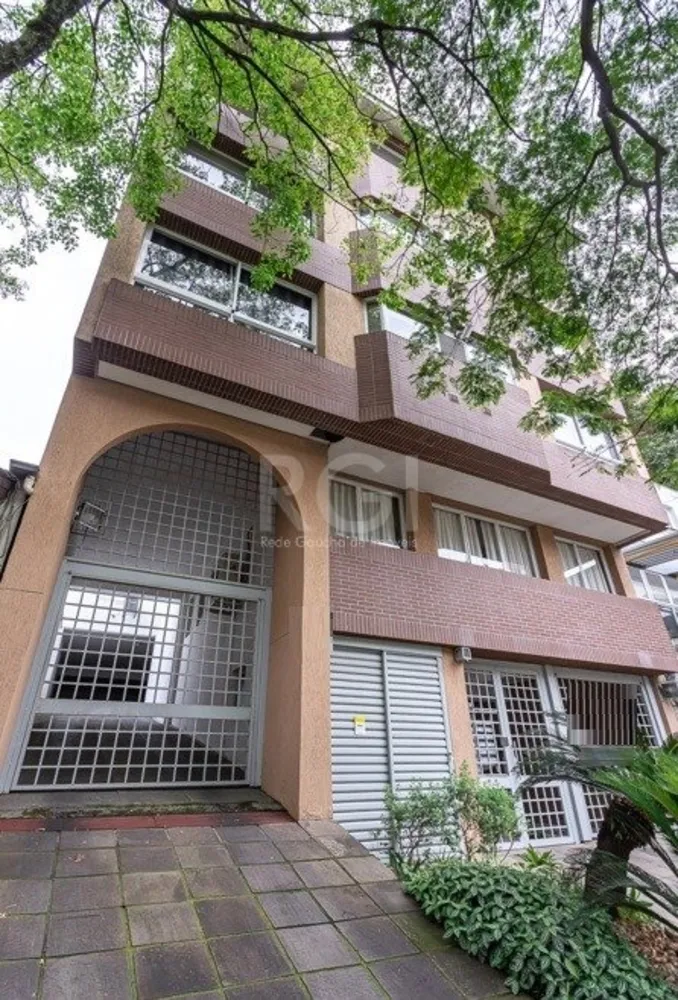 Apartamento, 1 quarto, 47 m² - Foto 1