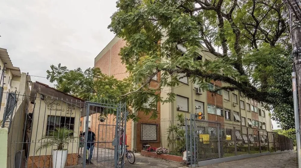Apartamento, 1 quarto, 44 m² - Foto 1