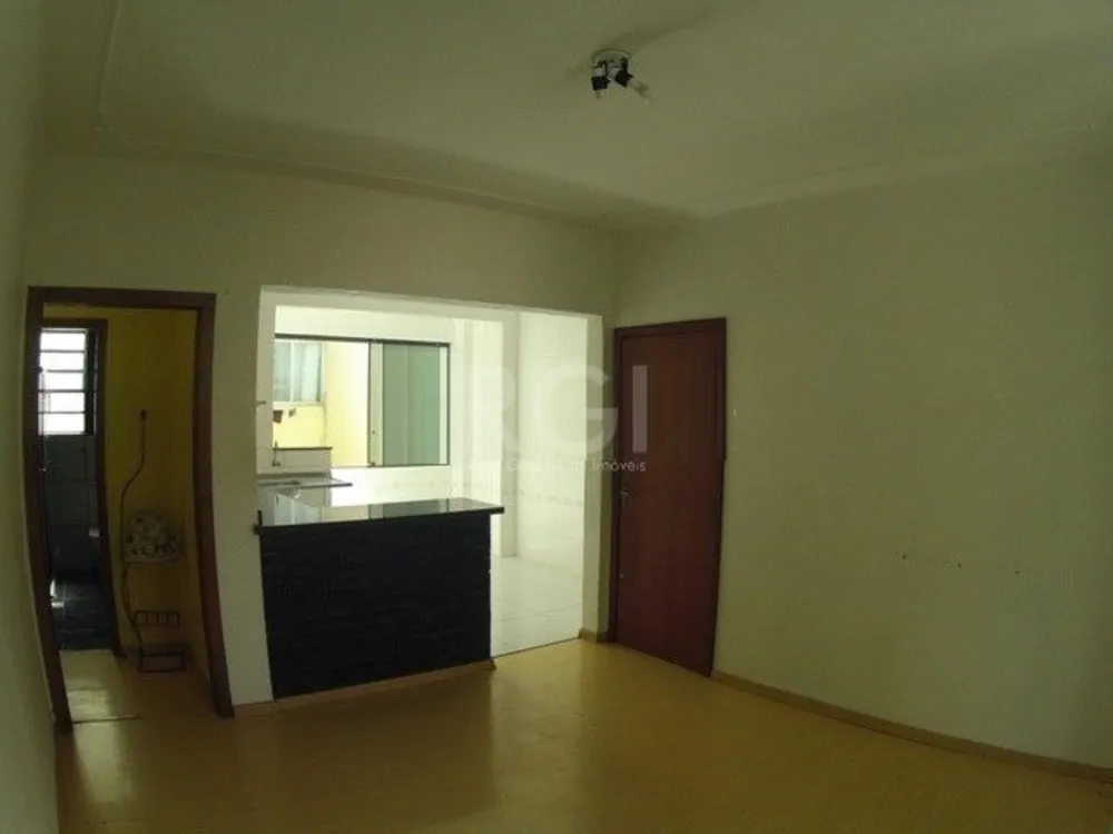 Apartamento, 2 quartos, 59 m² - Foto 1