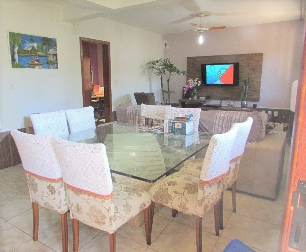 Casa, 4 quartos, 200 m² - Foto 4