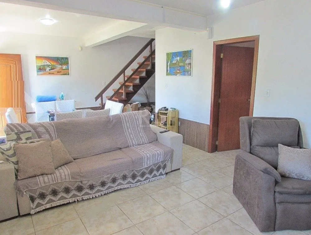 Casa, 4 quartos, 200 m² - Foto 3