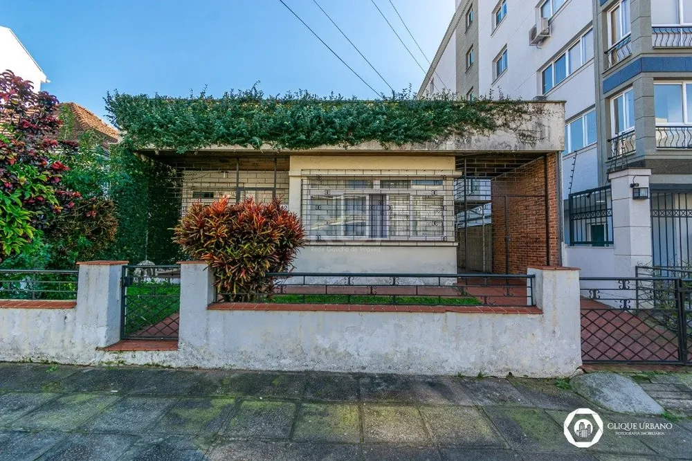 Casa, 3 quartos, 166 m² - Foto 1