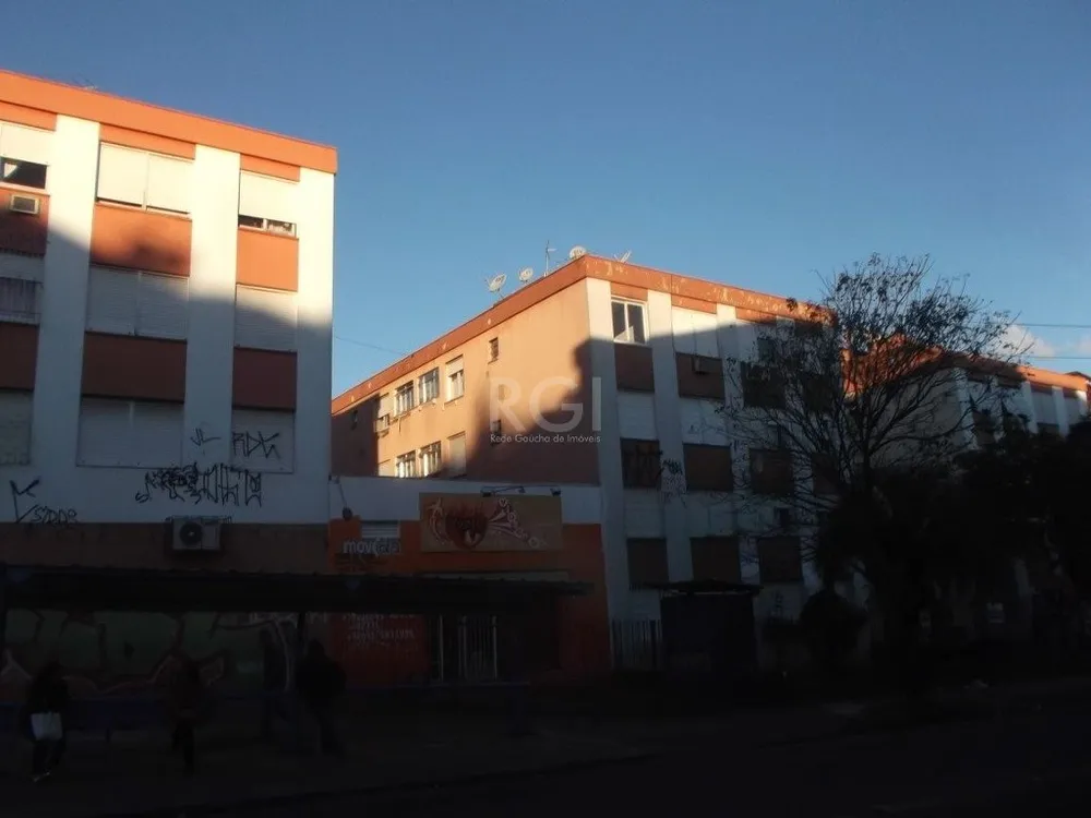 Apartamento, 2 quartos, 55 m² - Foto 1
