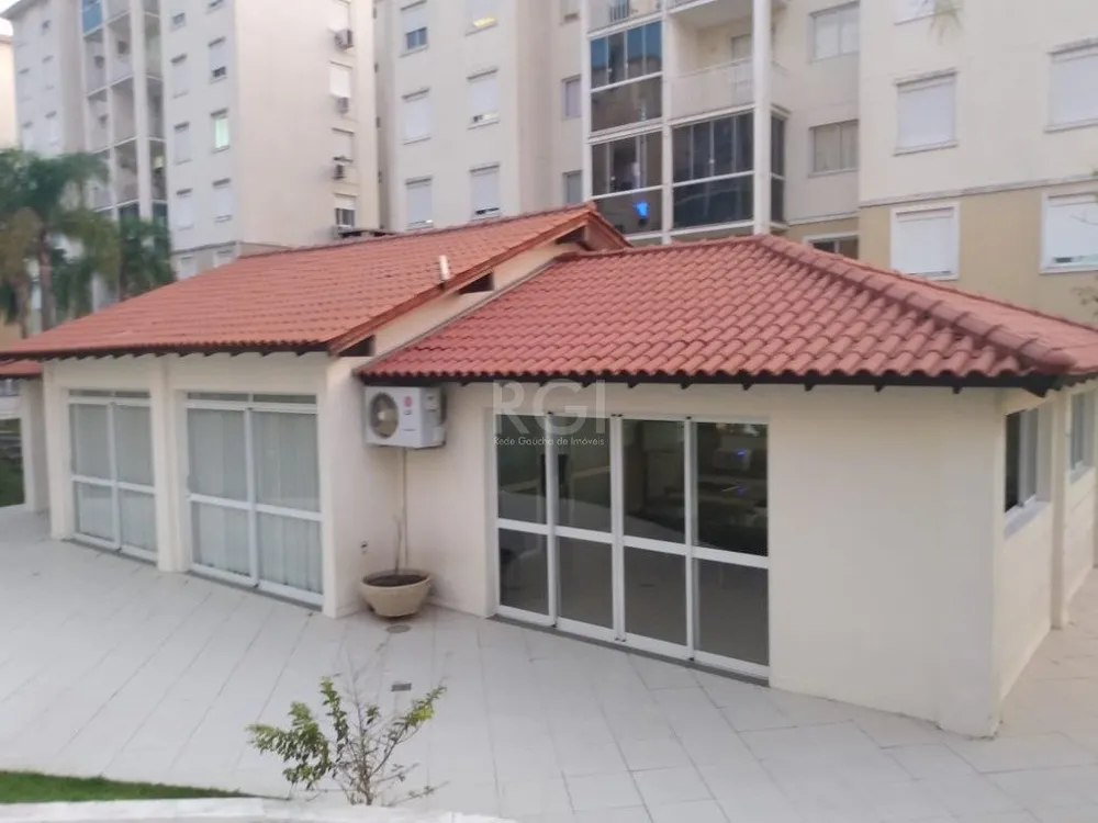 Apartamento, 2 quartos, 57 m² - Foto 2