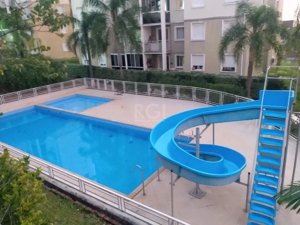 Apartamento, 2 quartos, 57 m² - Foto 3