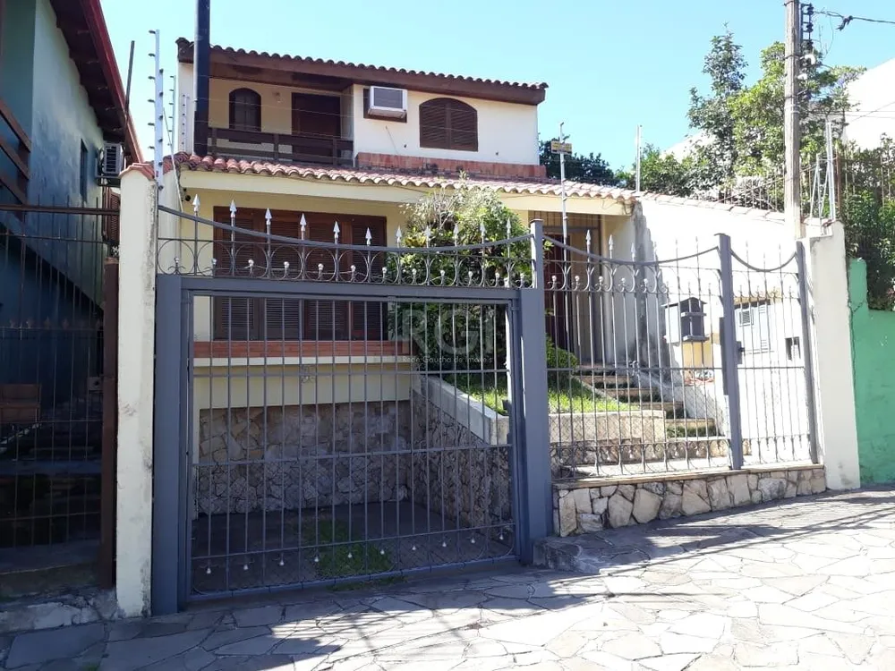 Casa, 3 quartos, 184 m² - Foto 4
