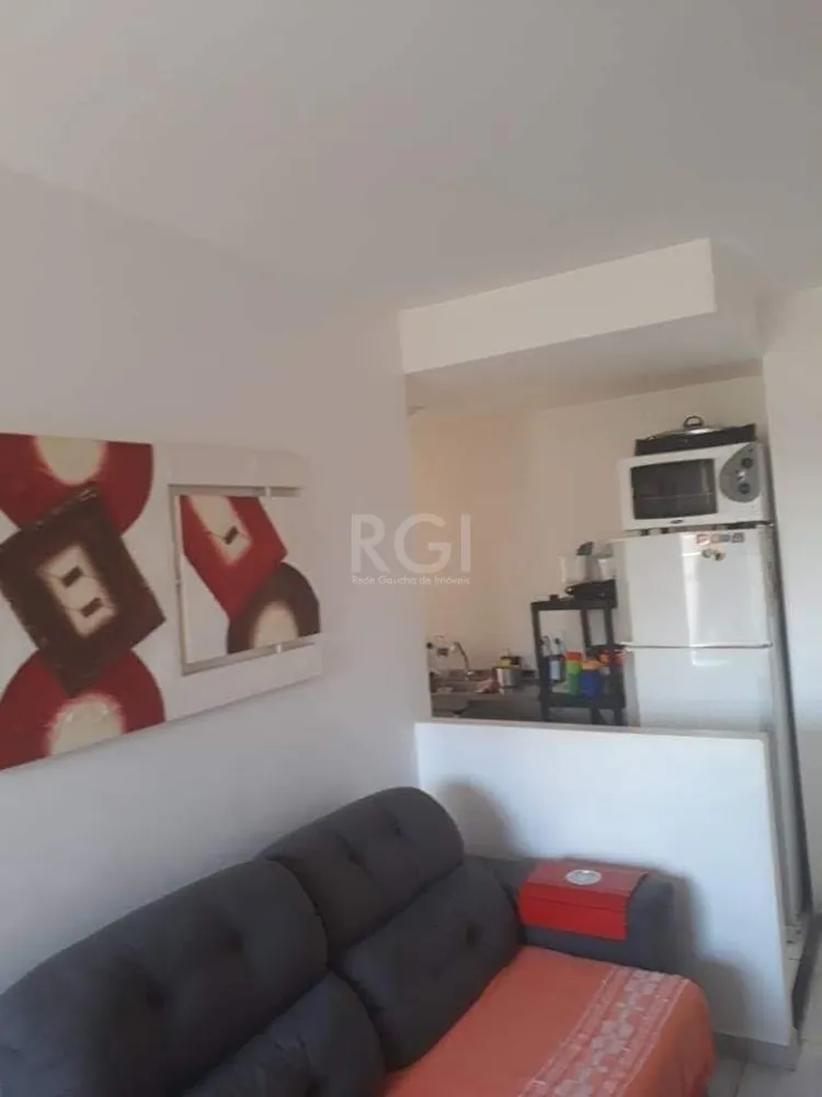 Apartamento, 3 quartos, 62 m² - Foto 3