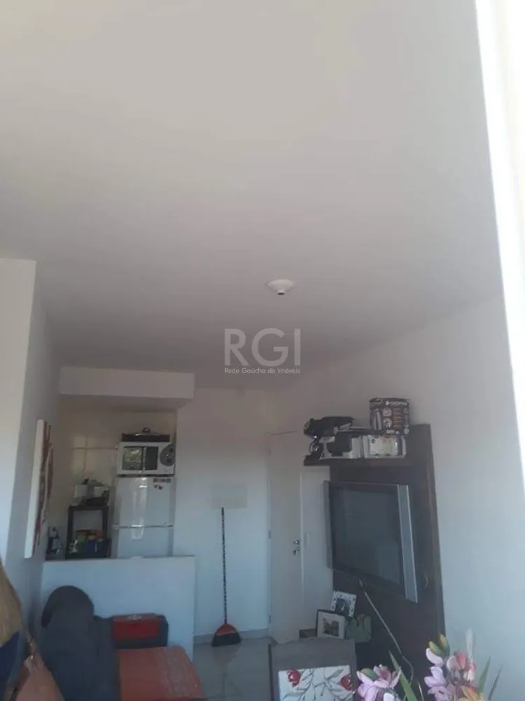 Apartamento, 3 quartos, 62 m² - Foto 4