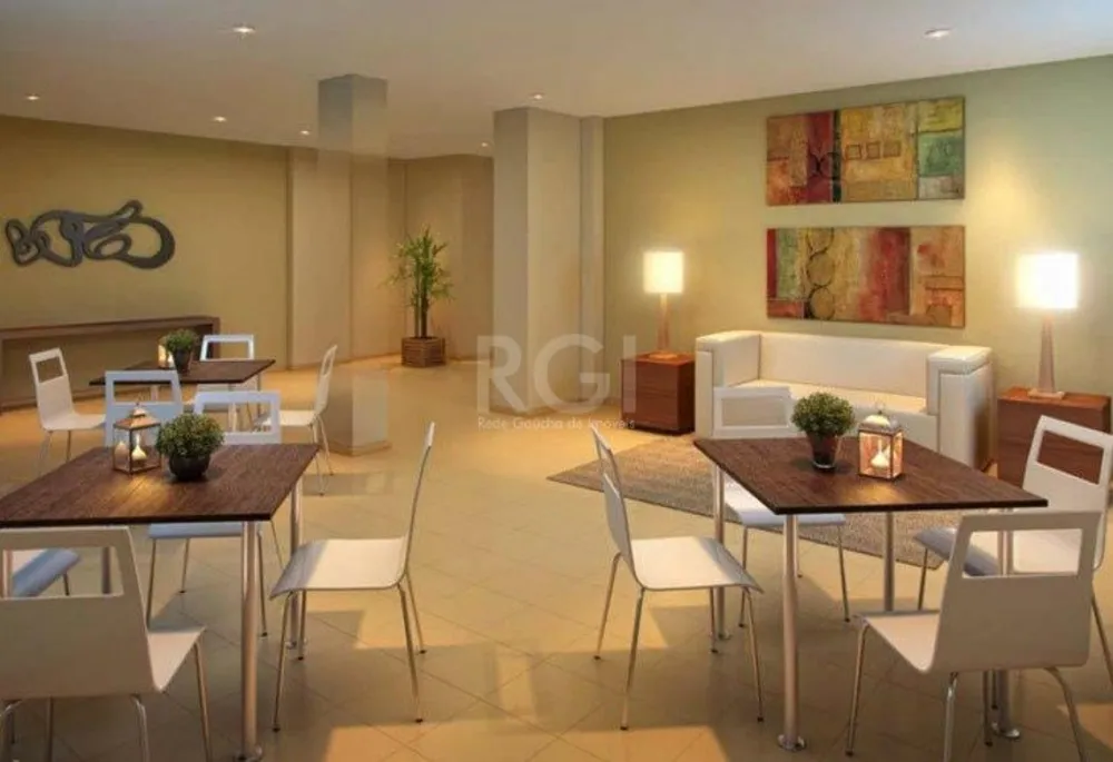 Apartamento, 3 quartos, 62 m² - Foto 1