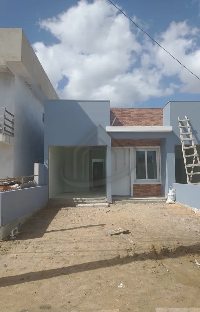 Casa, 2 quartos, 90 m² - Foto 2