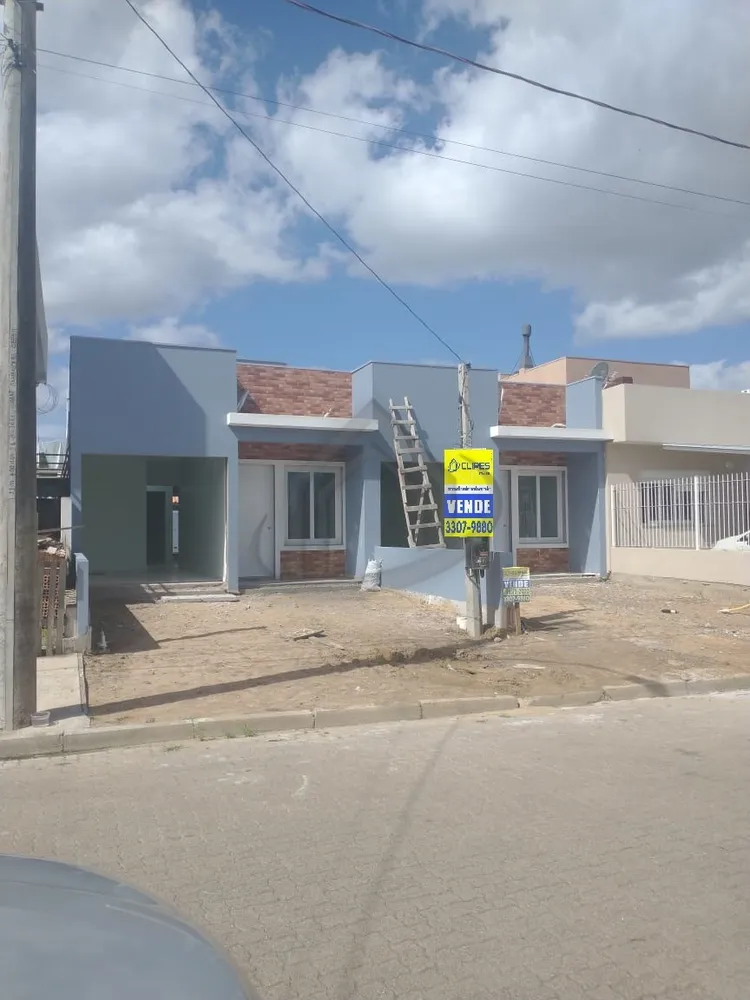 Casa, 2 quartos, 90 m² - Foto 1