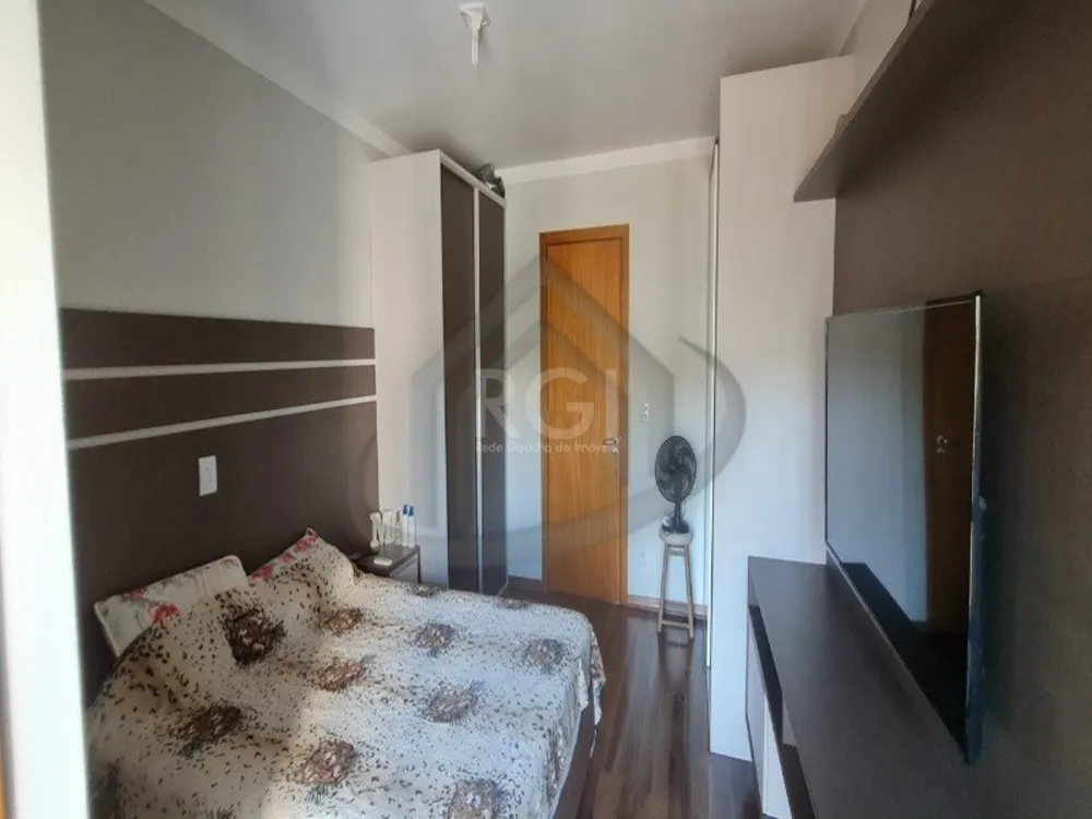 Sobrado, 2 quartos, 80 m² - Foto 2