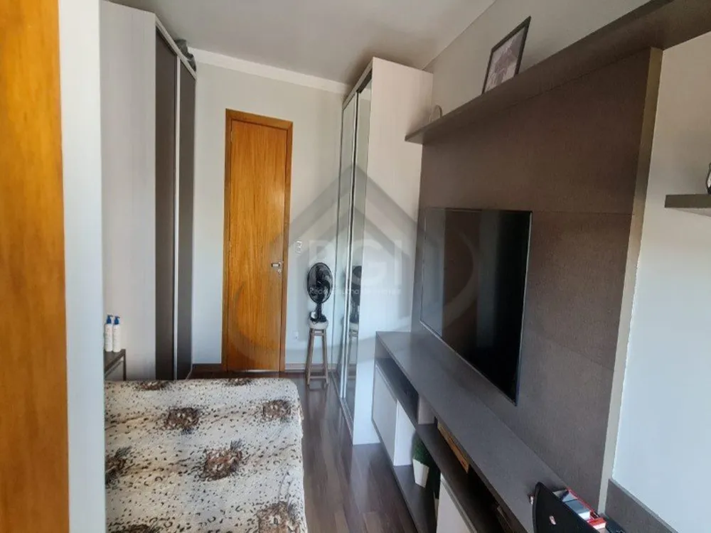 Sobrado, 2 quartos, 80 m² - Foto 4