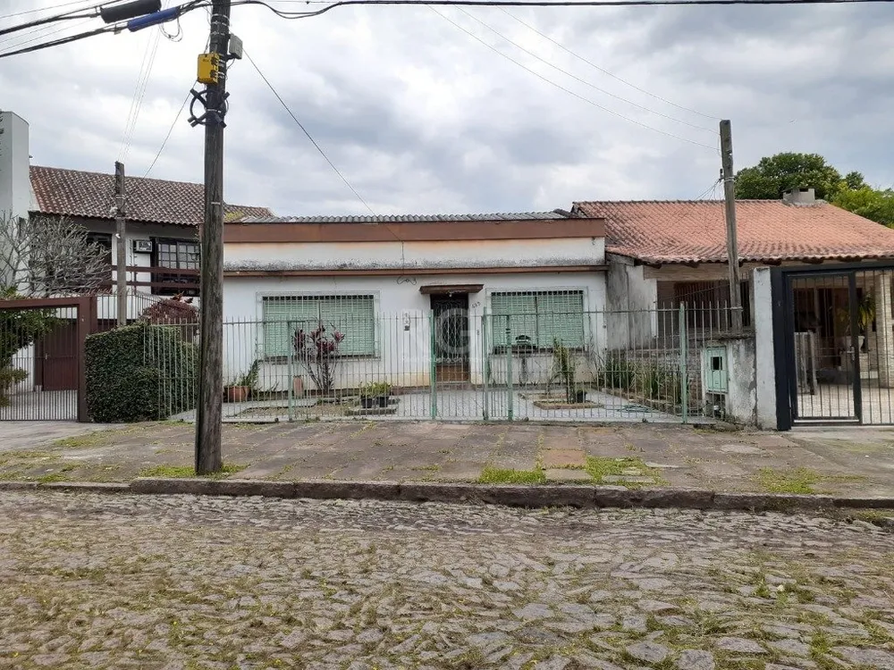 Casa, 3 quartos, 380 m² - Foto 1