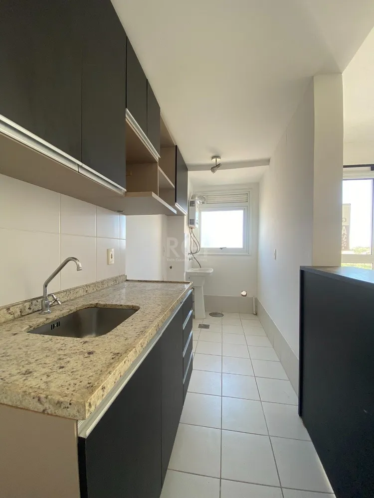Apartamento, 3 quartos, 63 m² - Foto 3