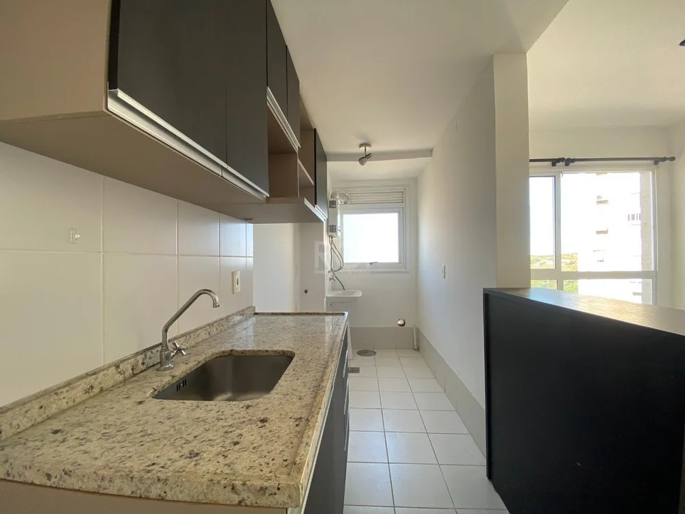 Apartamento, 3 quartos, 63 m² - Foto 2