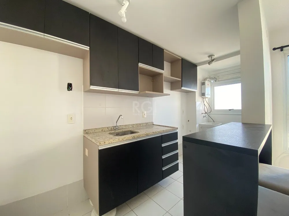 Apartamento, 3 quartos, 63 m² - Foto 1
