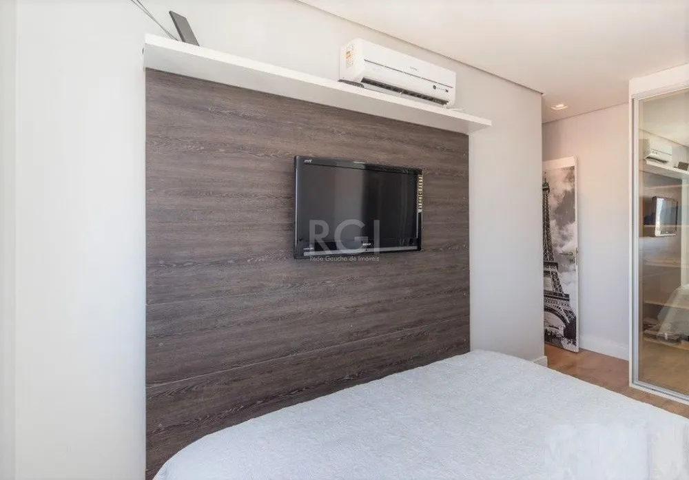 Apartamento, 2 quartos, 54 m² - Foto 4