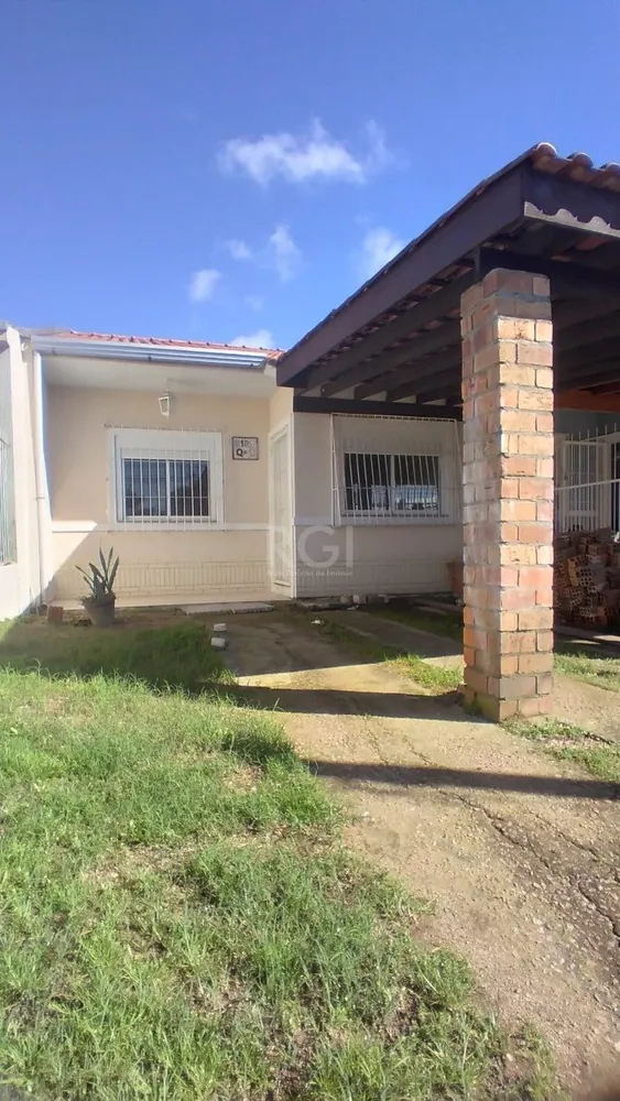 Casa, 2 quartos, 60 m² - Foto 3