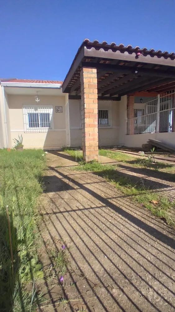 Casa, 2 quartos, 60 m² - Foto 2
