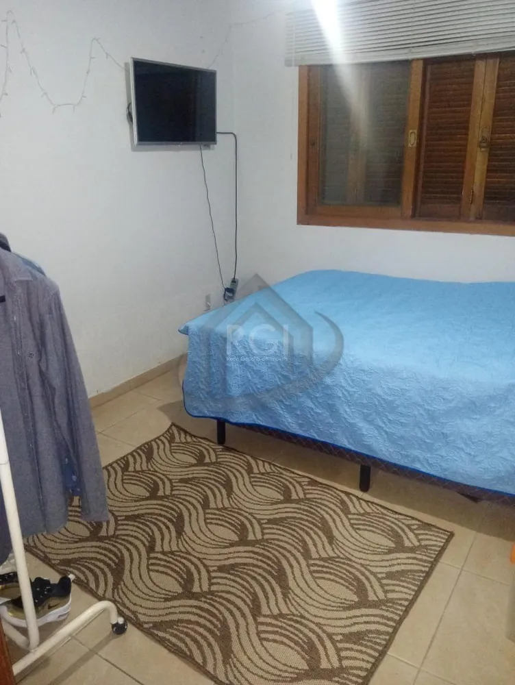 Casa, 3 quartos, 60 m² - Foto 2