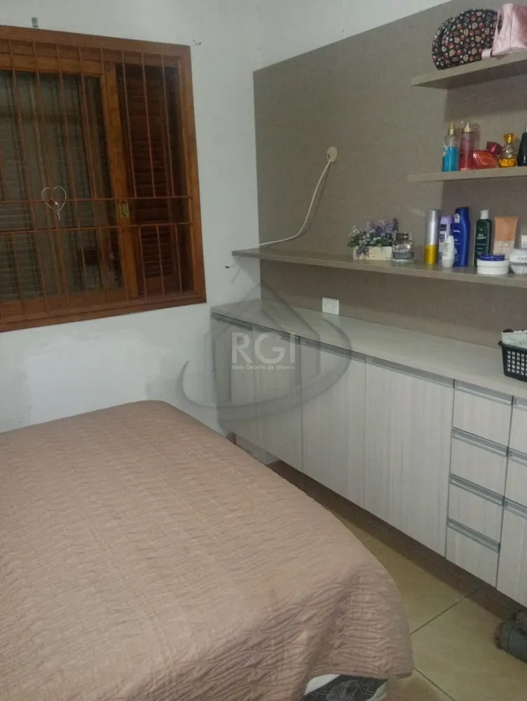 Casa, 3 quartos, 60 m² - Foto 4