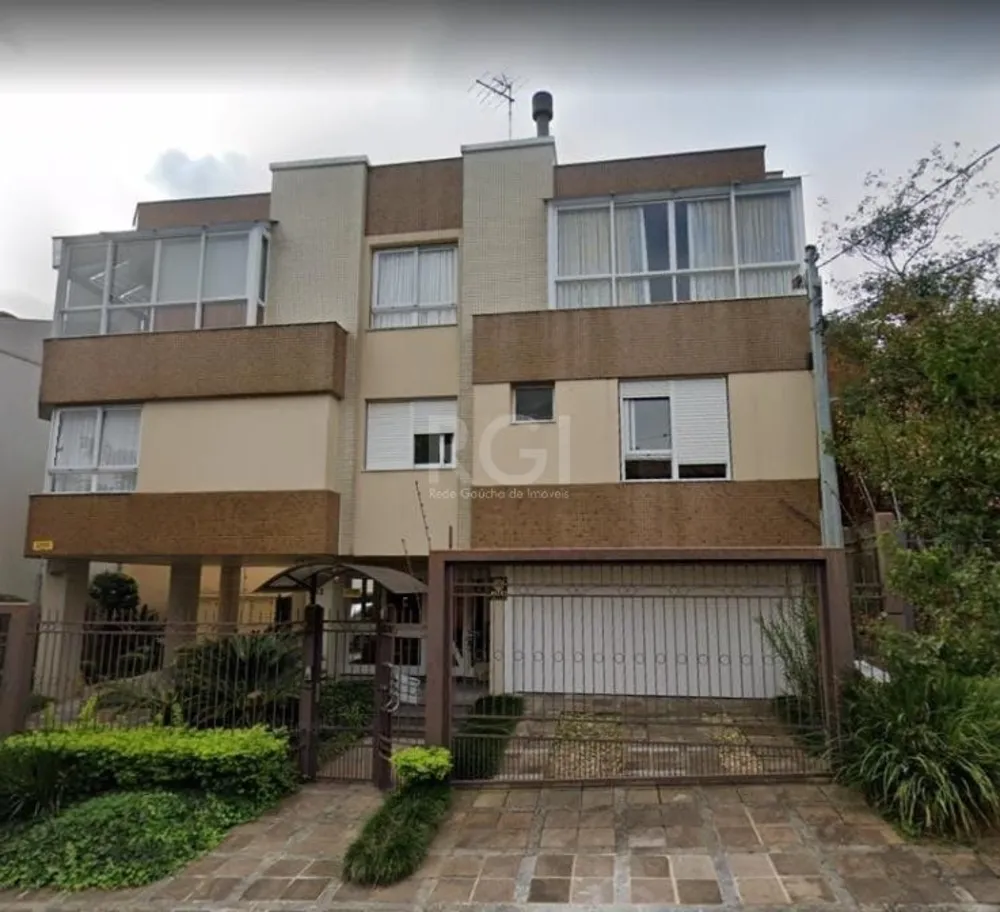 Apartamento, 2 quartos, 117 m² - Foto 1