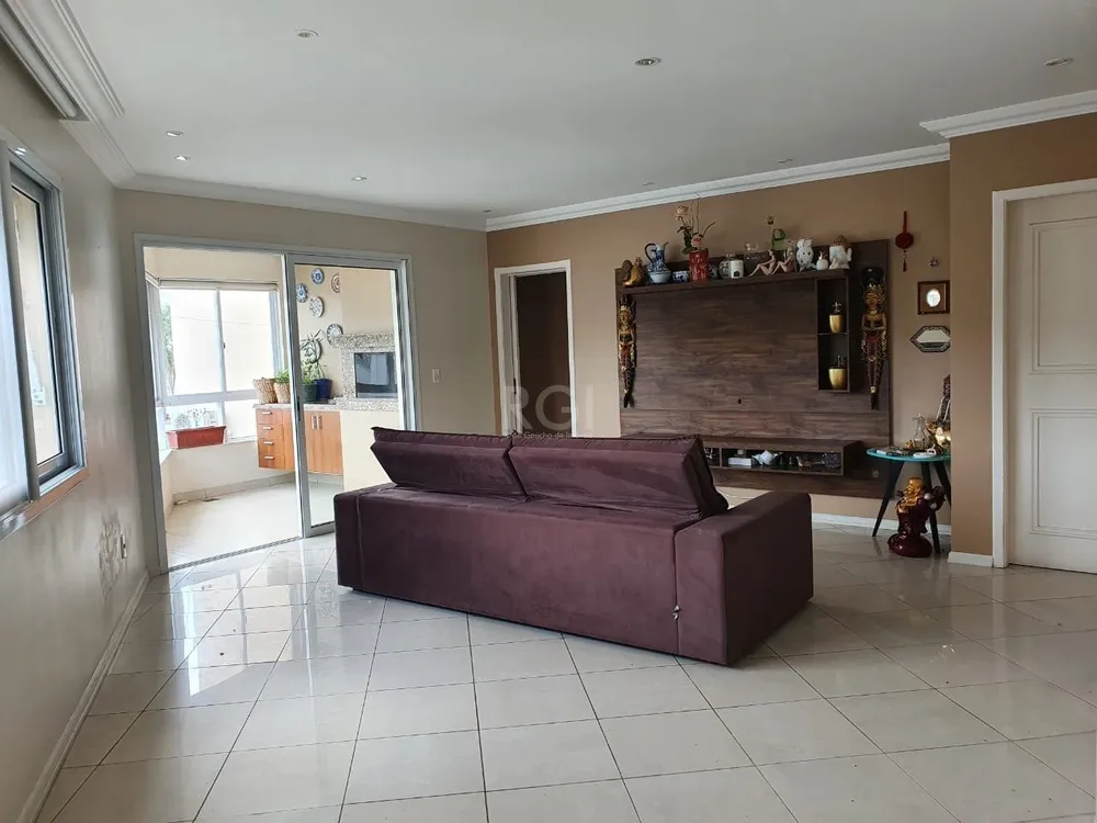 Apartamento, 2 quartos, 117 m² - Foto 4
