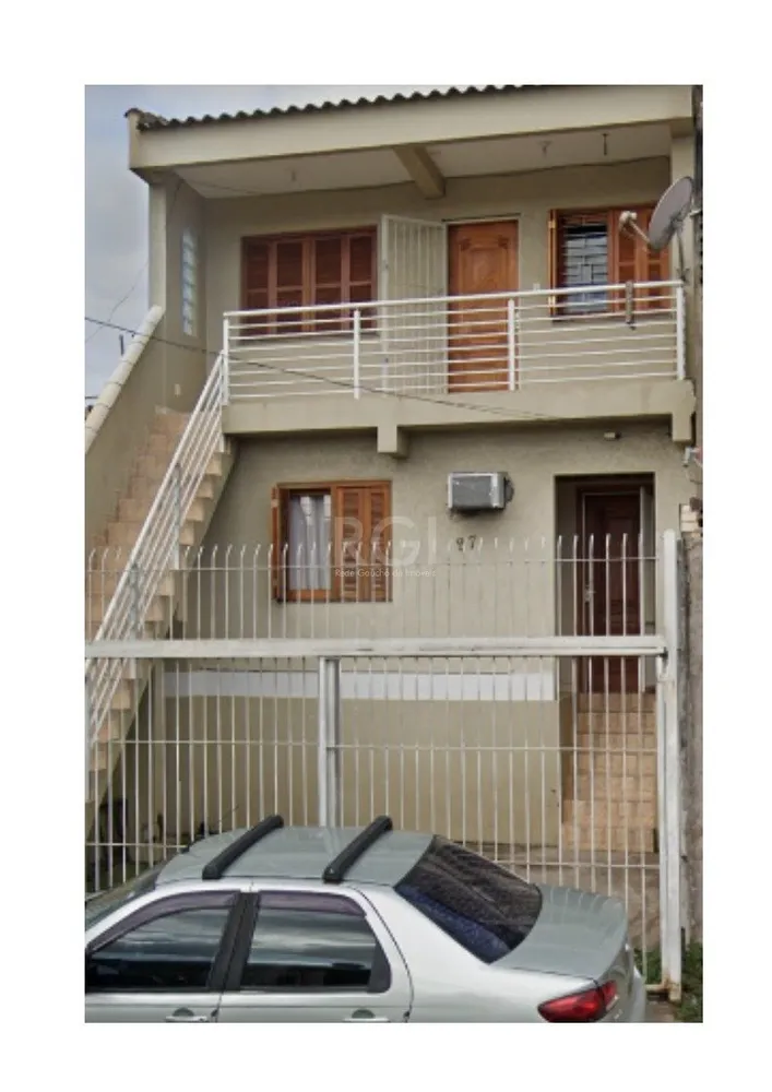 Casa, 2 quartos, 150 m² - Foto 1