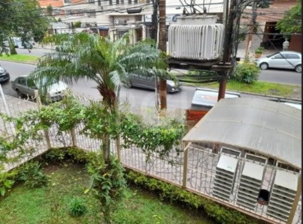 Apartamento, 3 quartos, 96 m² - Foto 1