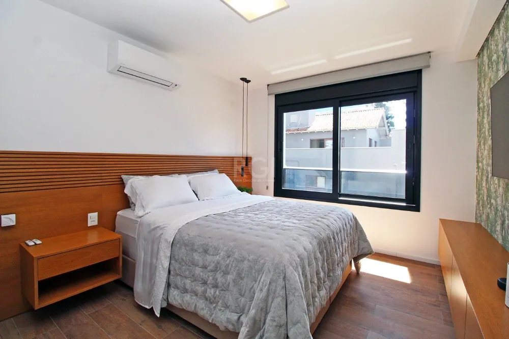 Apartamento, 3 quartos, 164 m² - Foto 3