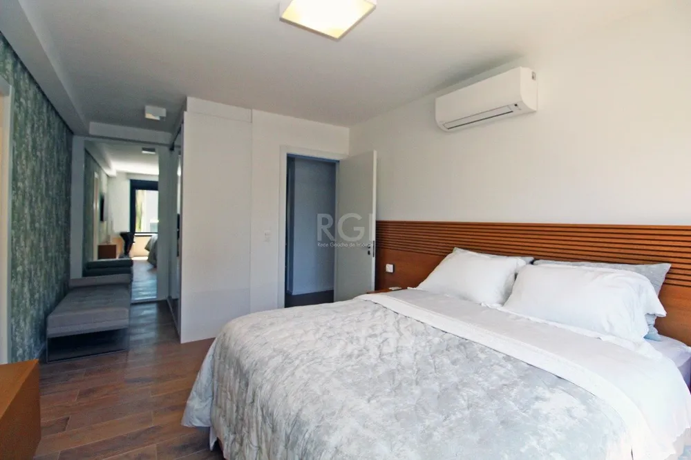 Apartamento, 3 quartos, 164 m² - Foto 4