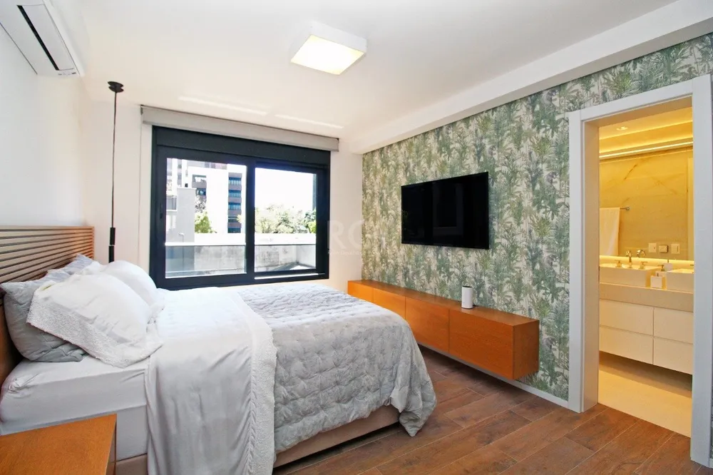 Apartamento, 3 quartos, 164 m² - Foto 2