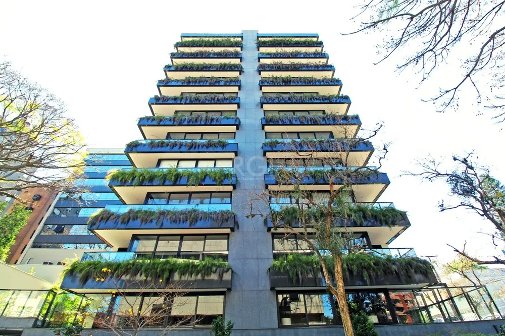 Apartamento, 3 quartos, 164 m² - Foto 1