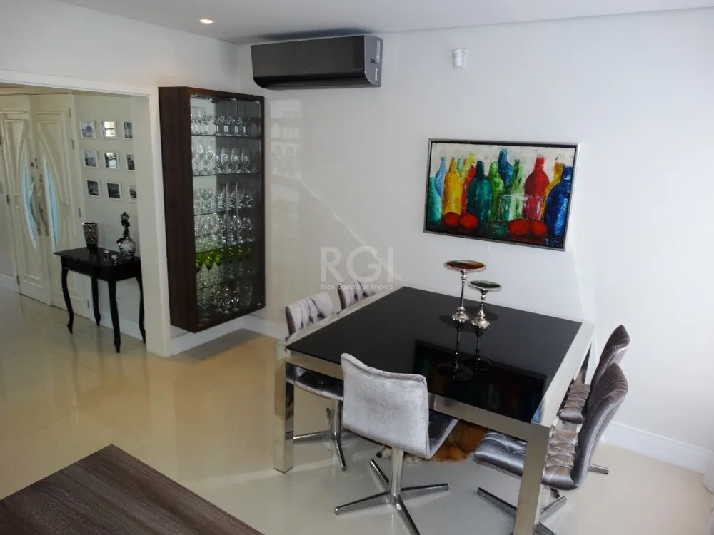 Casa, 3 quartos, 244 m² - Foto 4