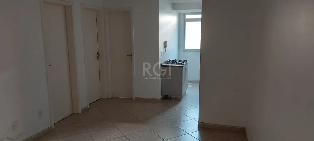 Apartamento, 2 quartos, 45 m² - Foto 2
