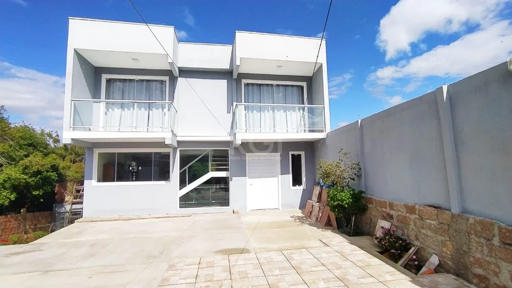 Casa, 3 quartos, 160 m² - Foto 1