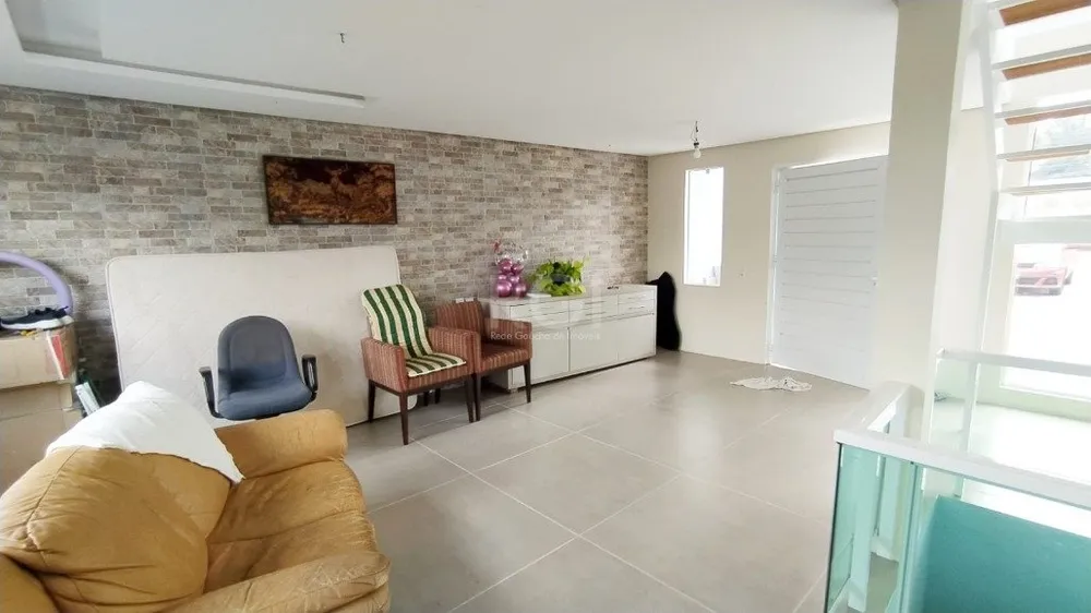Casa, 3 quartos, 160 m² - Foto 2
