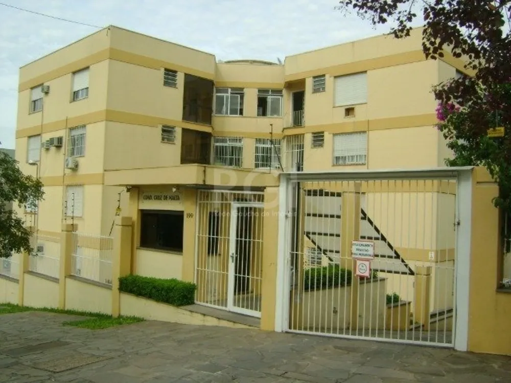 Apartamento, 2 quartos, 53 m² - Foto 2