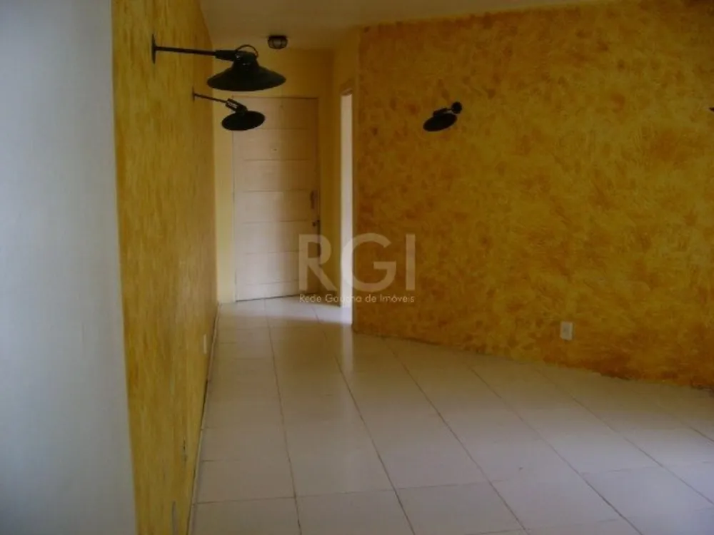 Apartamento, 2 quartos, 53 m² - Foto 3