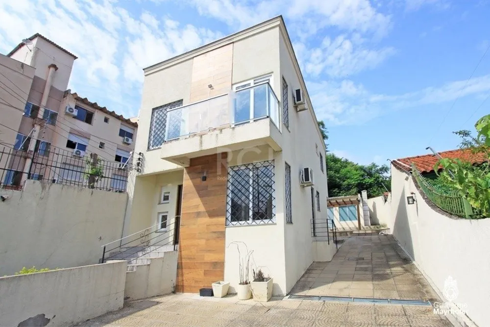 Casa, 3 quartos, 250 m² - Foto 1