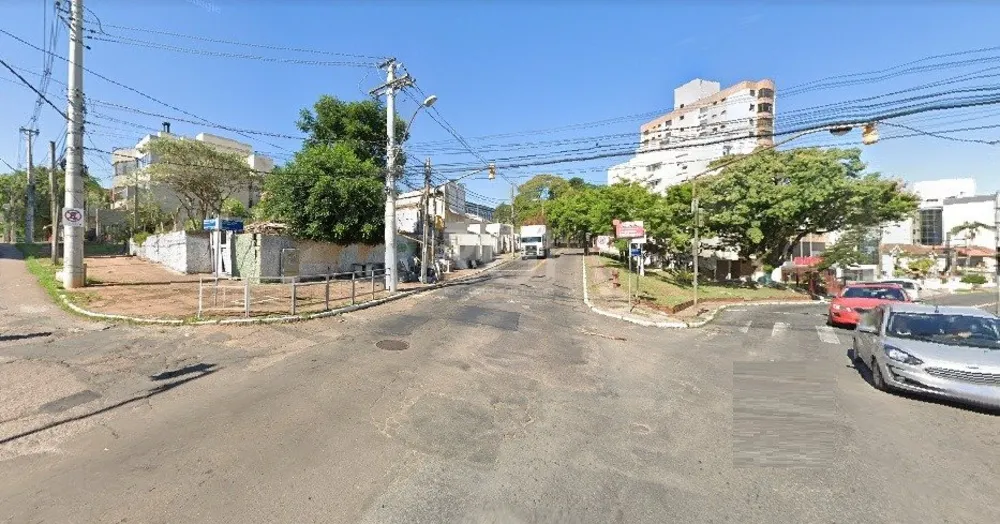 Terreno, 324 m² - Foto 1