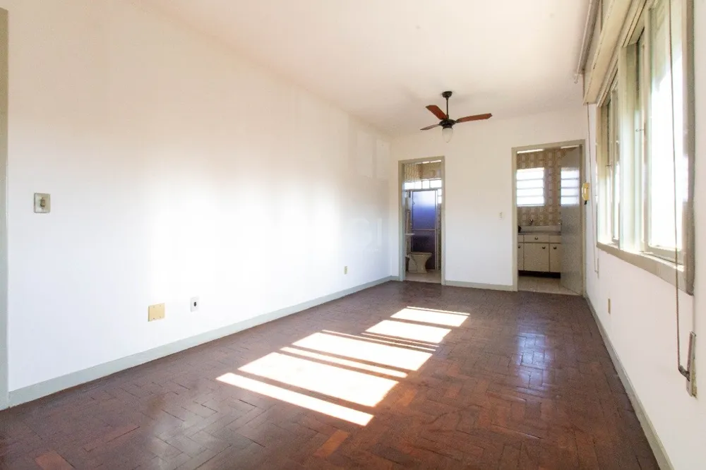 Kitnet-Studio, 27 m² - Foto 1