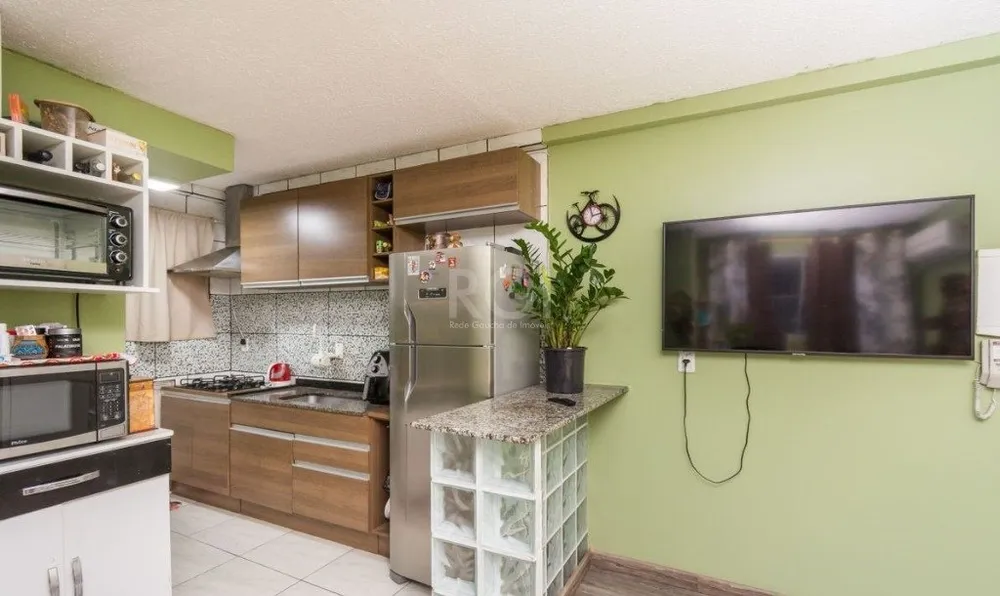 Apartamento, 2 quartos, 39 m² - Foto 4