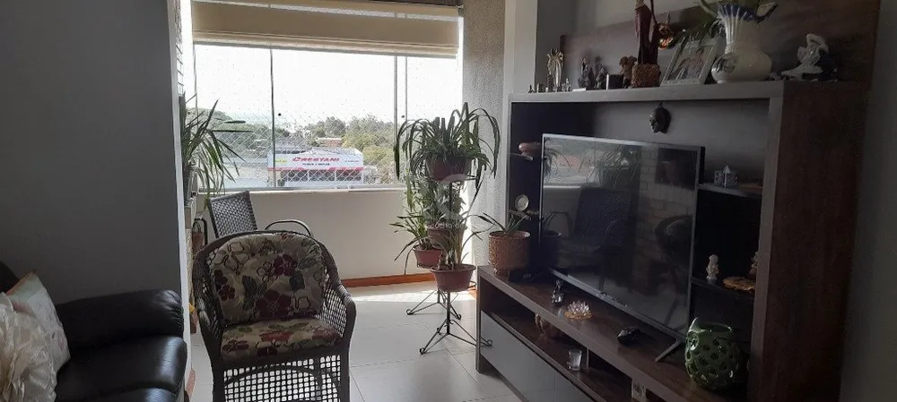 Apartamento, 2 quartos, 77 m² - Foto 2