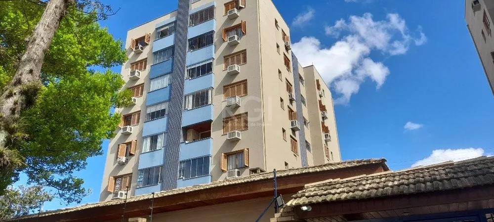 Apartamento, 2 quartos, 77 m² - Foto 1